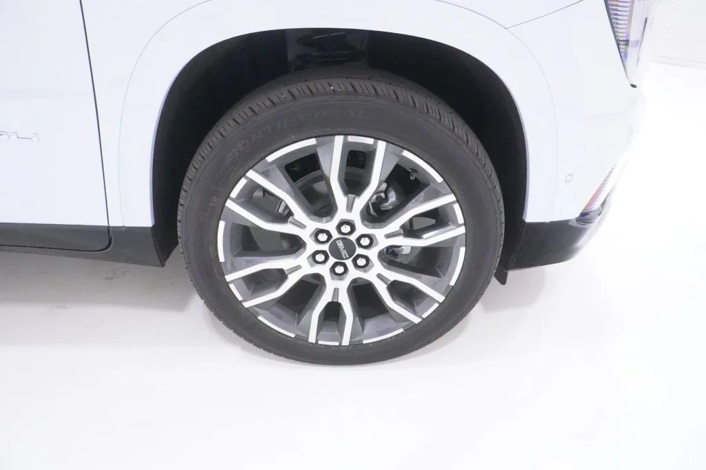 2026 GMC Acadia AWD Denali Ultimate
