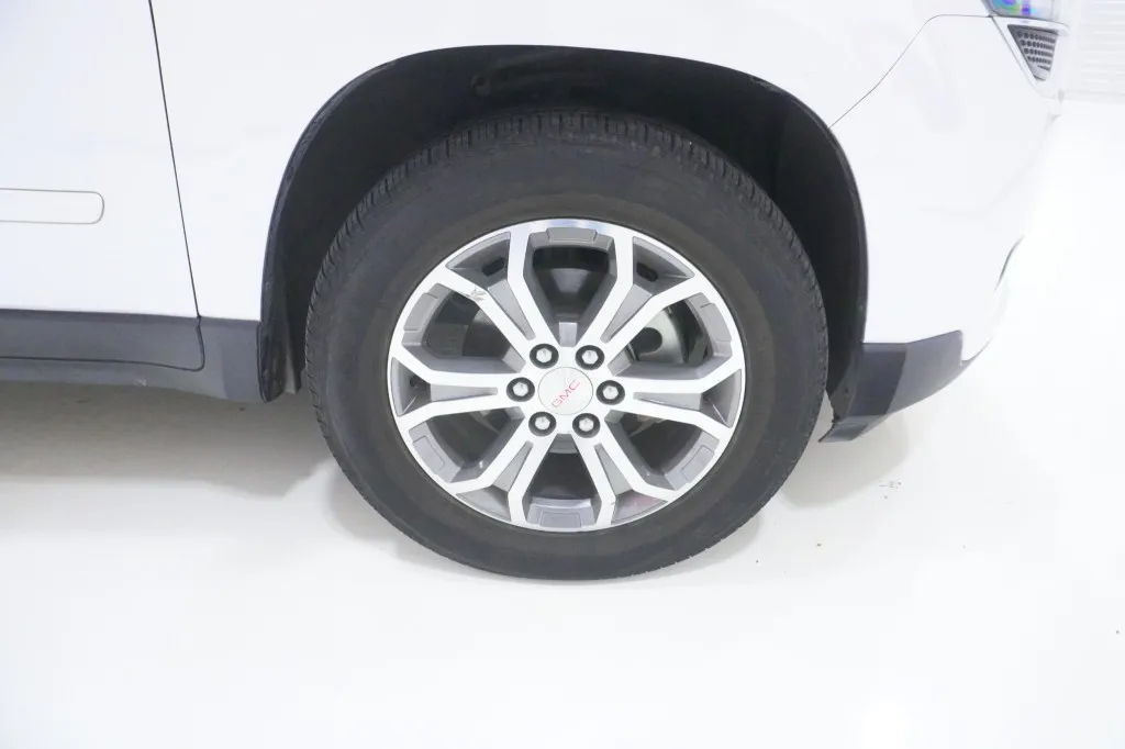 2016 GMC Acadia SLT