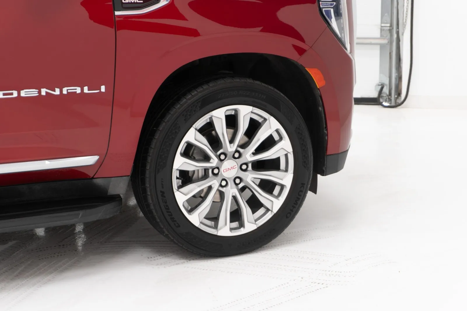 2023 GMC Yukon Denali 2023 GMC Yukon Denali