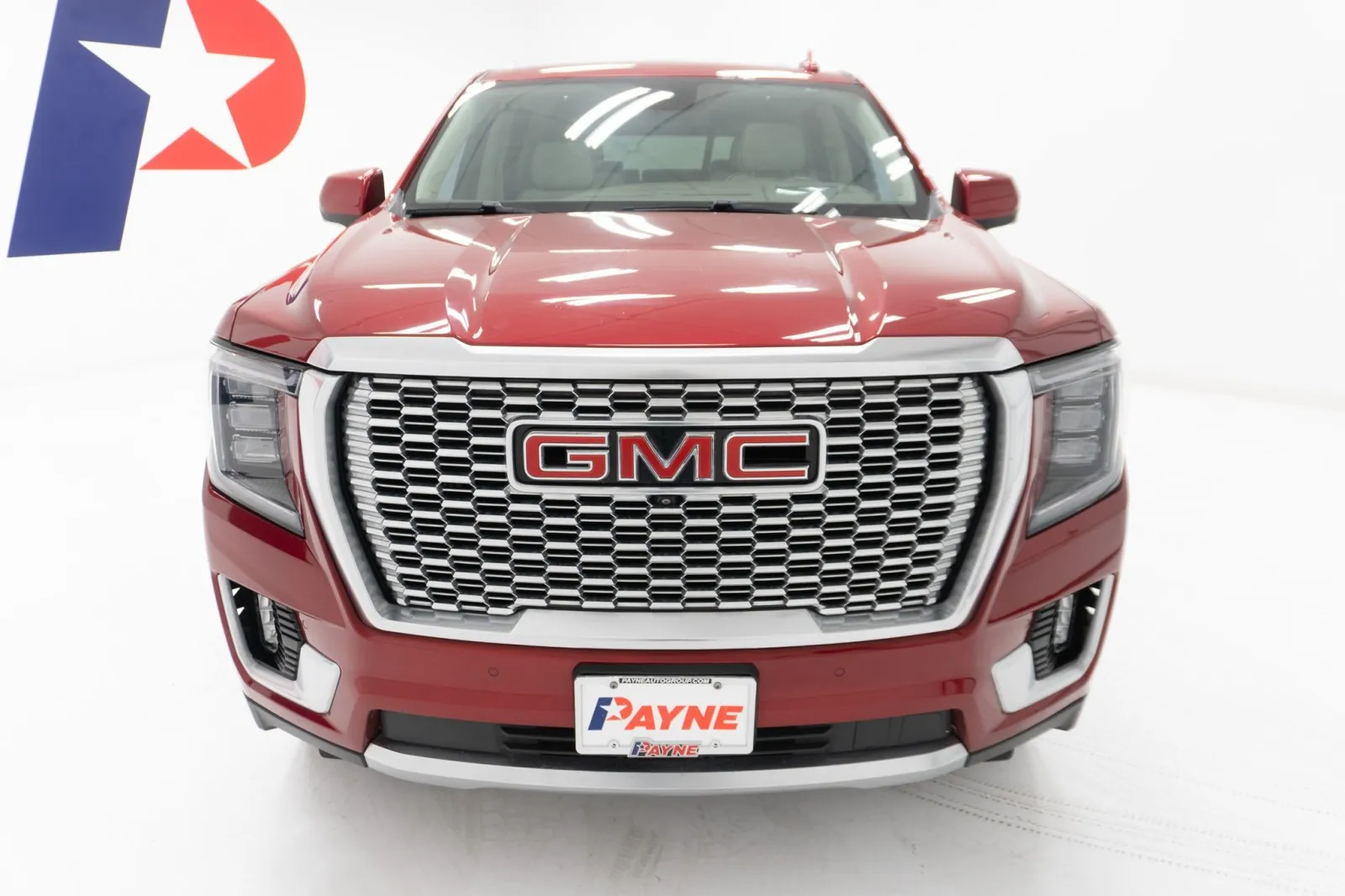 2023 GMC Yukon Denali 2023 GMC Yukon Denali
