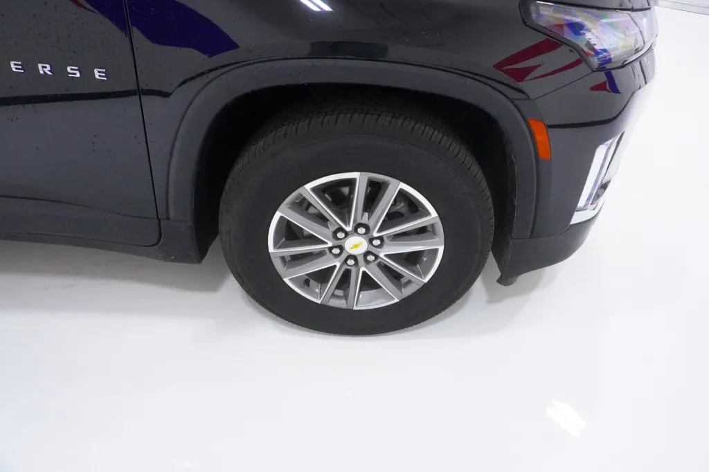 2023 Chevrolet Traverse LT Cloth 2023 Chevrolet Traverse LT Cloth