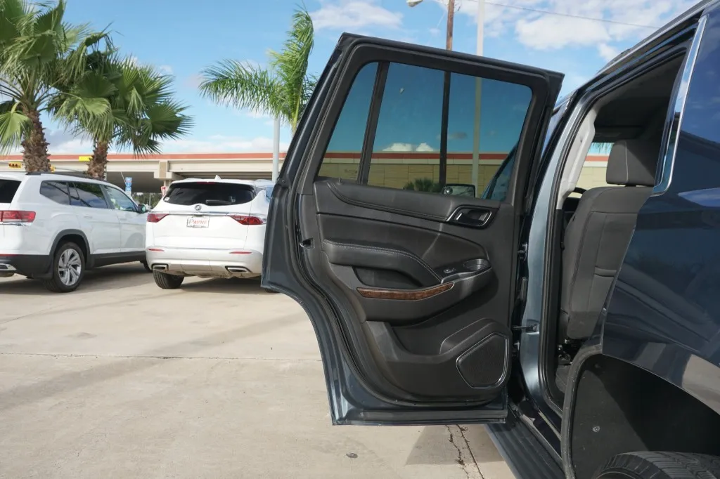 2020 Chevrolet Tahoe LS photo 24