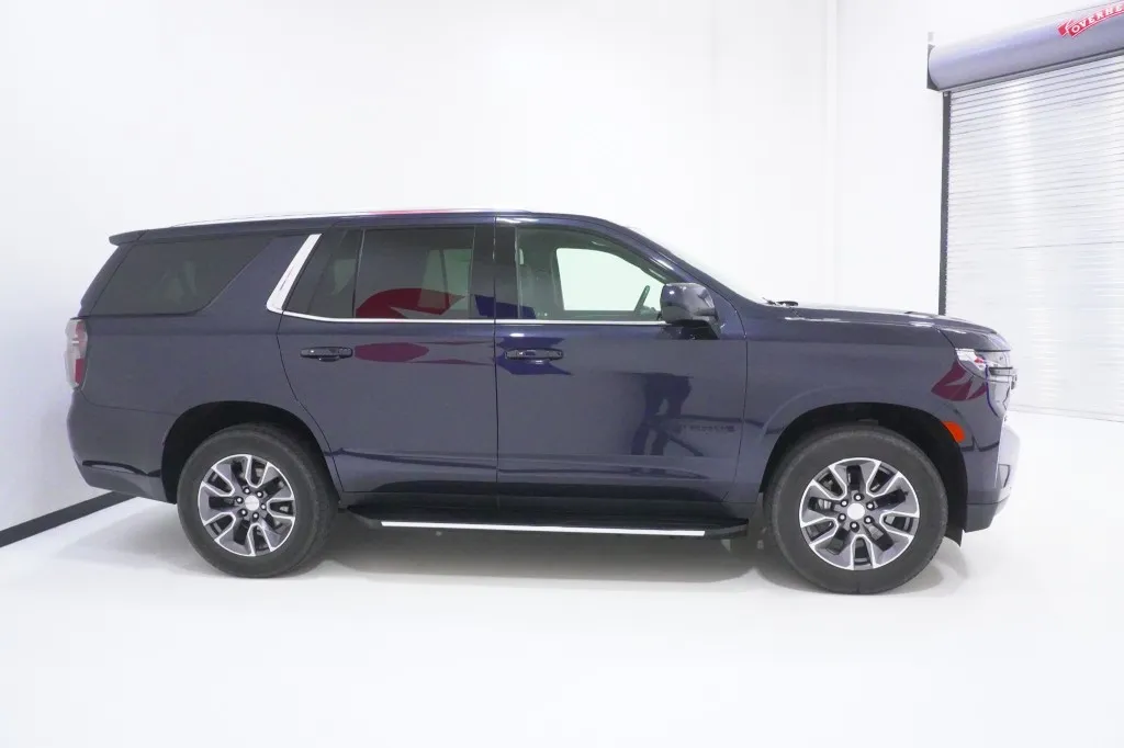 2024 Chevrolet Tahoe LS