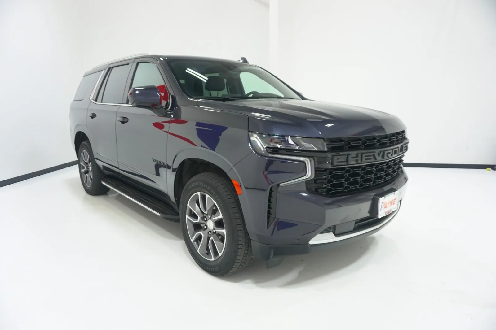 2024 Chevrolet Tahoe LS