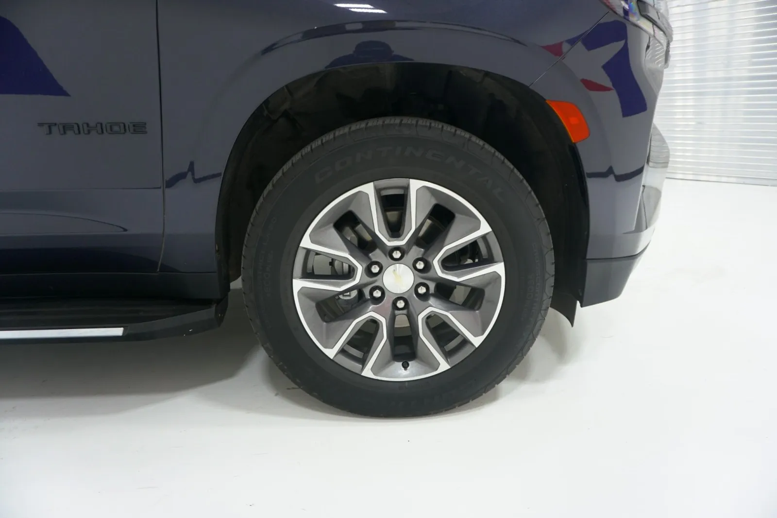 2024 Chevrolet Tahoe LS