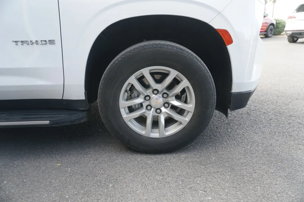 2024 Chevrolet Tahoe LT 2024 Chevrolet Tahoe LT