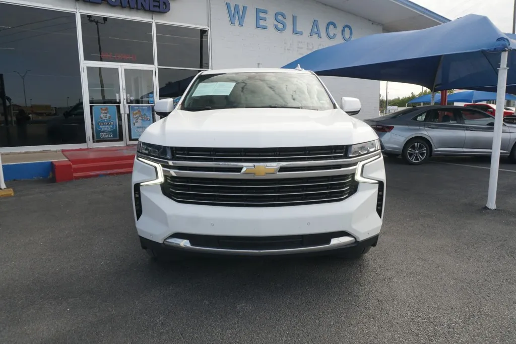 2024 Chevrolet Tahoe LT 2024 Chevrolet Tahoe LT