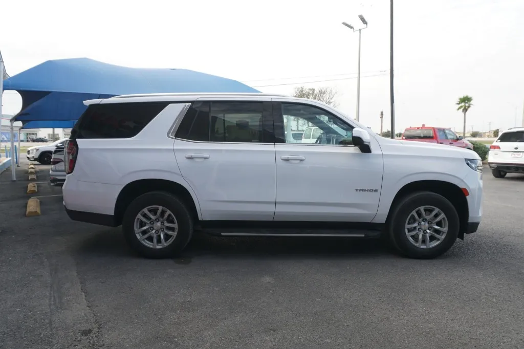 2024 Chevrolet Tahoe LT 2024 Chevrolet Tahoe LT