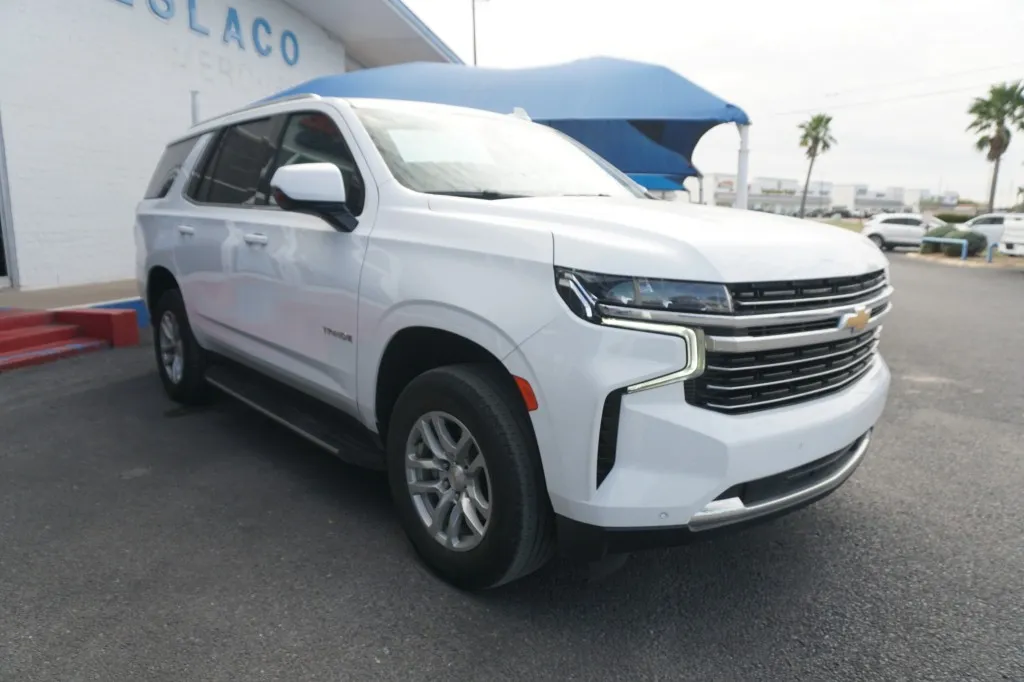 2024 Chevrolet Tahoe LT 2024 Chevrolet Tahoe LT