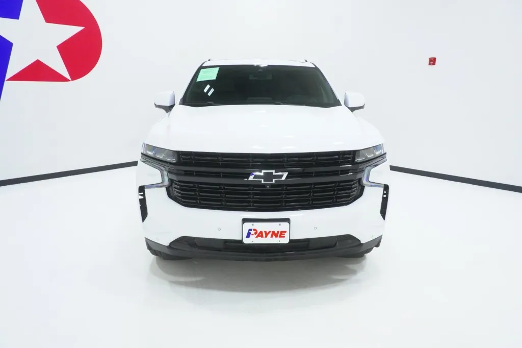 2023 Chevrolet Tahoe RST 2023 Chevrolet Tahoe RST