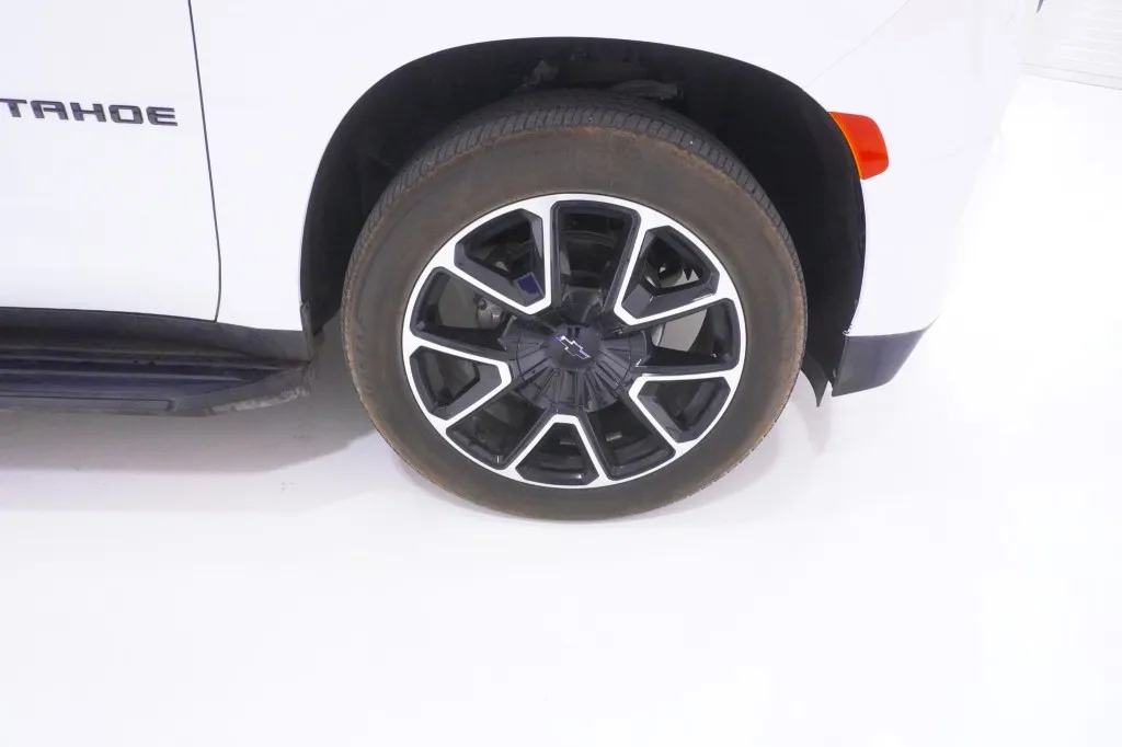 2023 Chevrolet Tahoe RST 2023 Chevrolet Tahoe RST