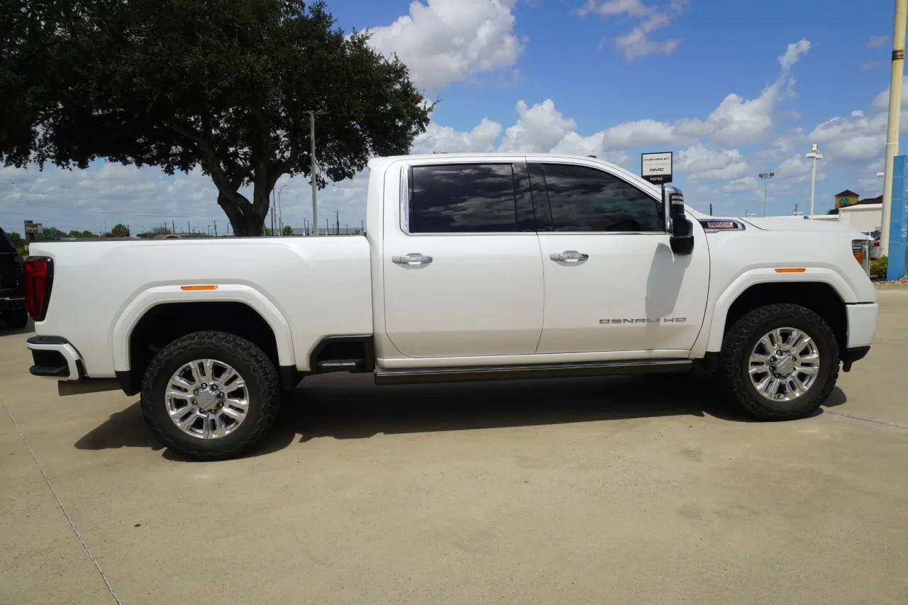 2023 GMC Sierra 2500 Denali HD Denali - Photo 5