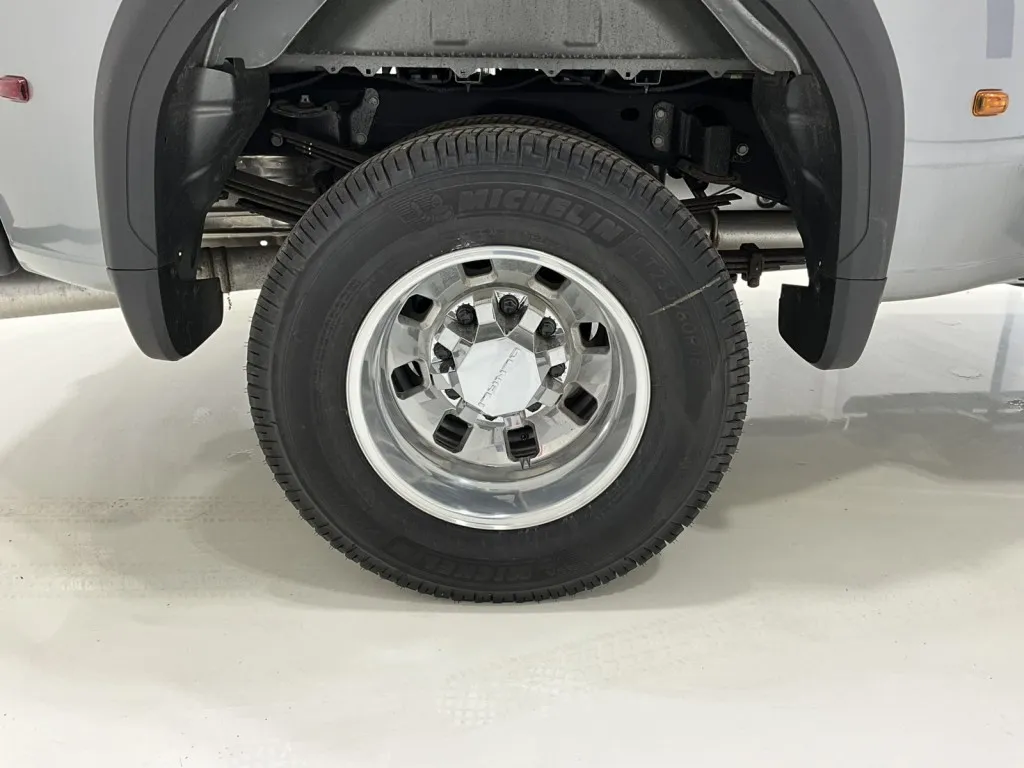 2026 GMC Sierra 3500HD Denali