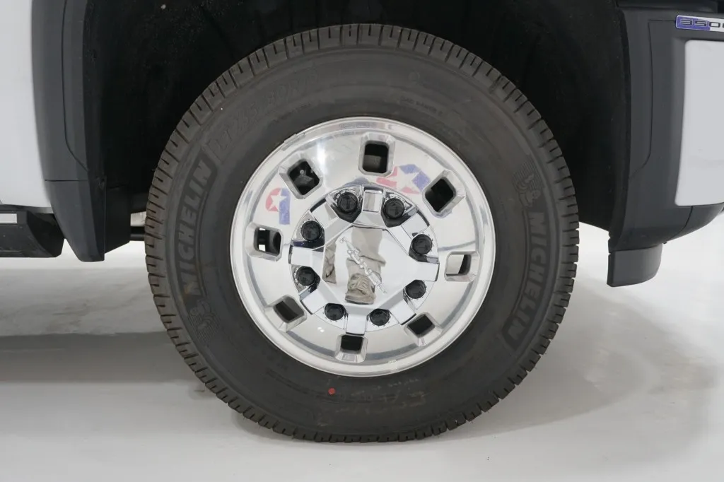 2026 GMC Sierra 3500HD Denali Ultimate