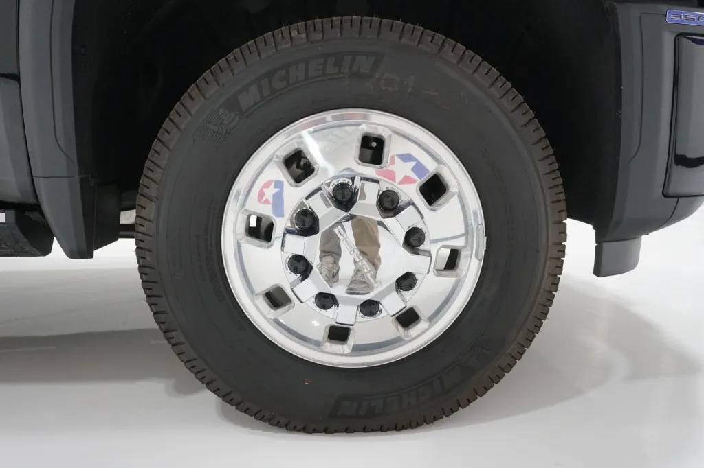 2026 GMC Sierra 3500HD Denali Ultimate