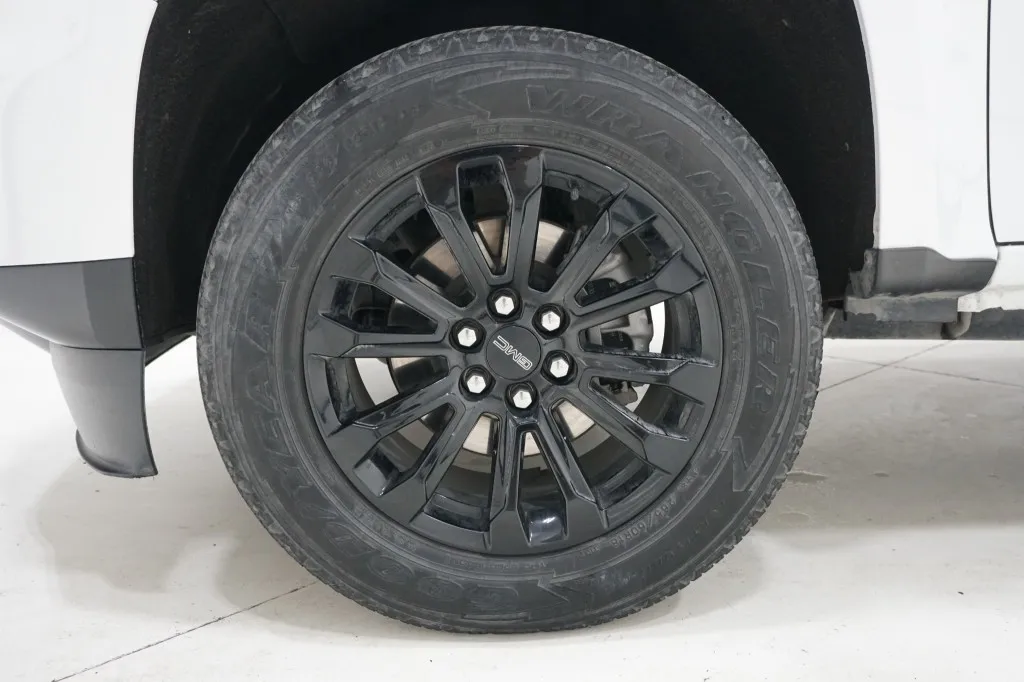 2021 GMC Canyon 2WD Elevation