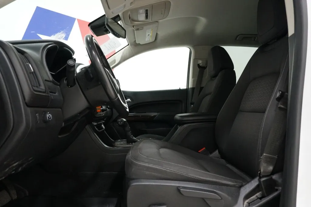 2021 GMC Canyon 2WD Elevation