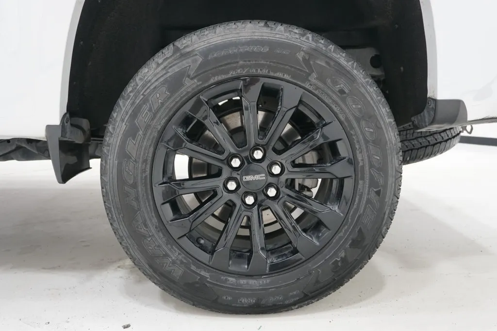 2021 GMC Canyon 2WD Elevation