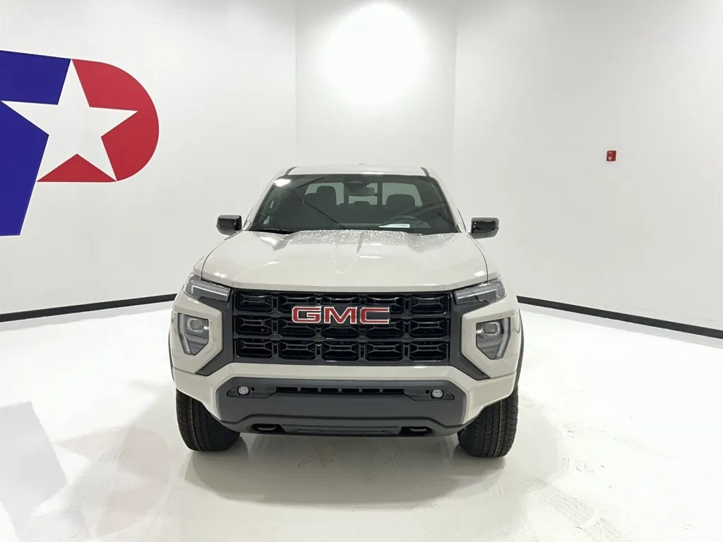 2026 GMC Canyon 2WD Elevation
