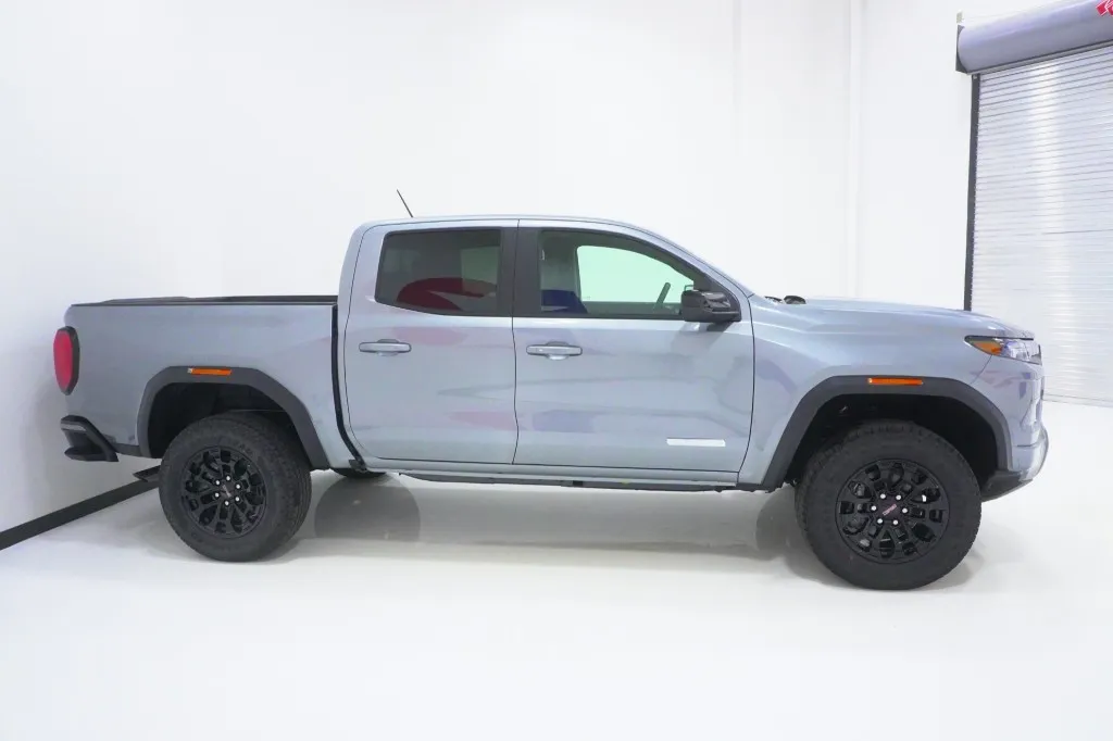 2026 GMC Canyon 2WD Elevation
