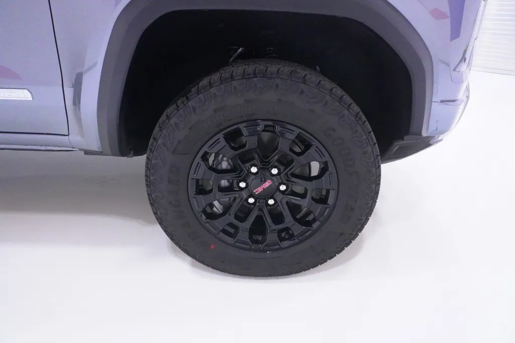 2026 GMC Canyon 2WD Elevation