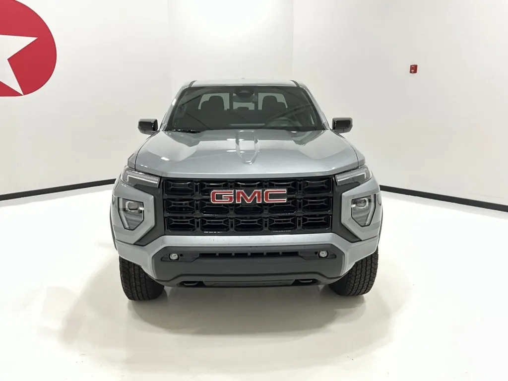 2026 GMC Canyon 2WD Elevation