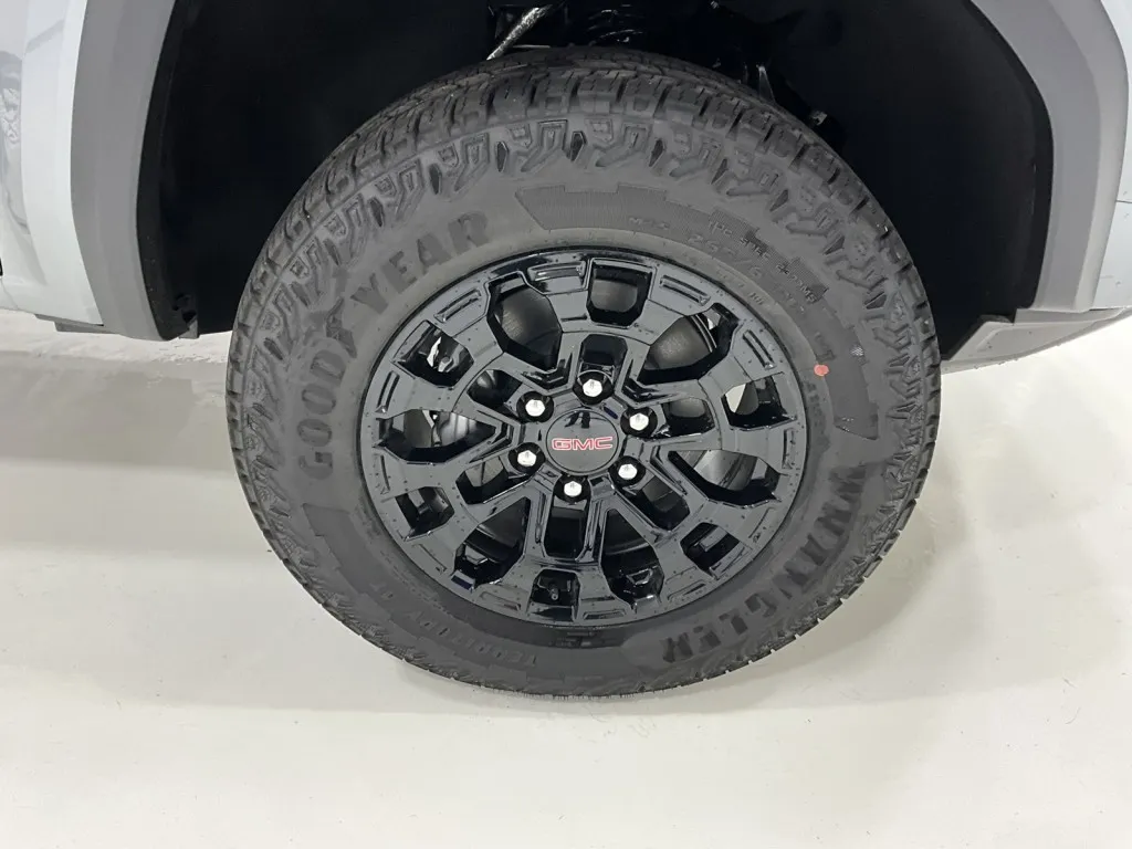 2026 GMC Canyon 2WD Elevation