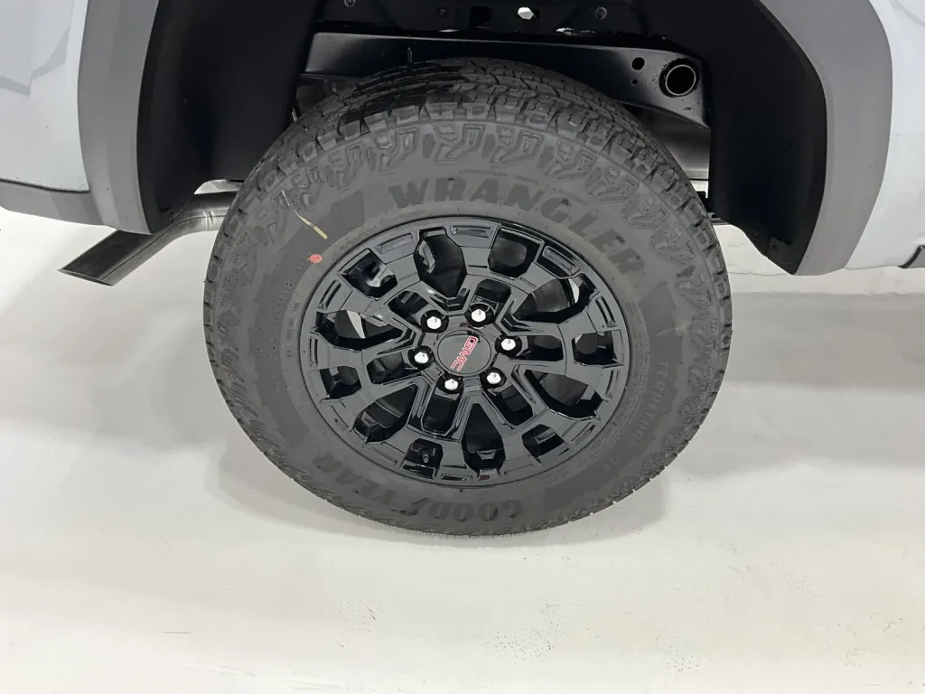 2026 GMC Canyon 2WD Elevation