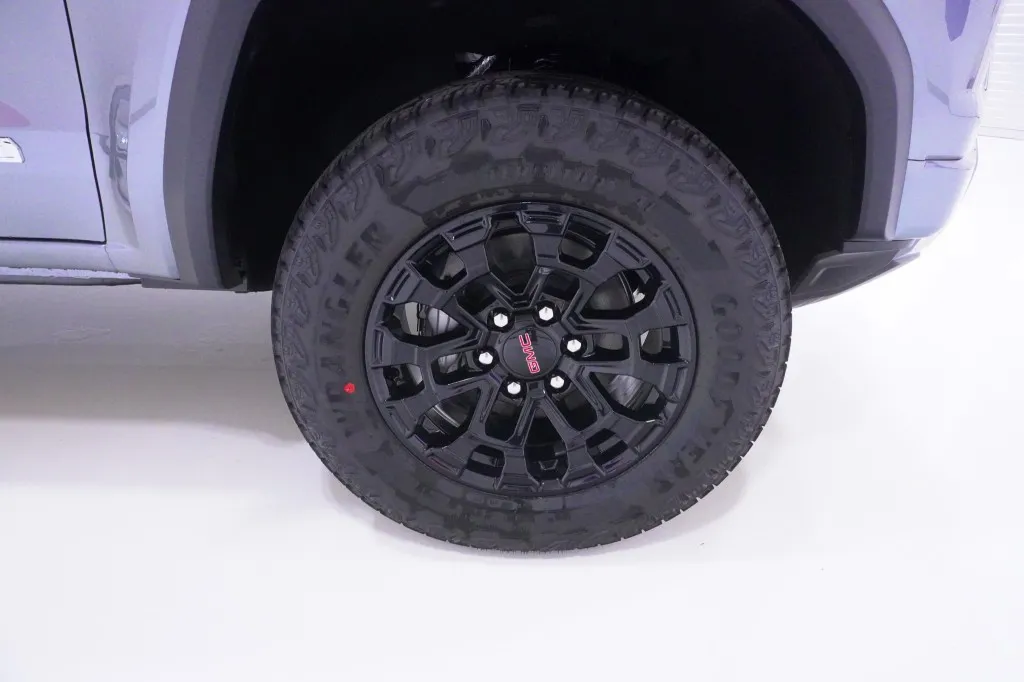 2026 GMC Canyon 2WD Elevation