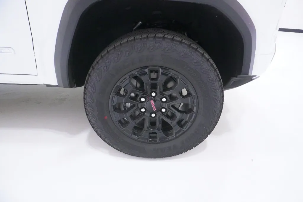 2026 GMC Canyon 2WD Elevation
