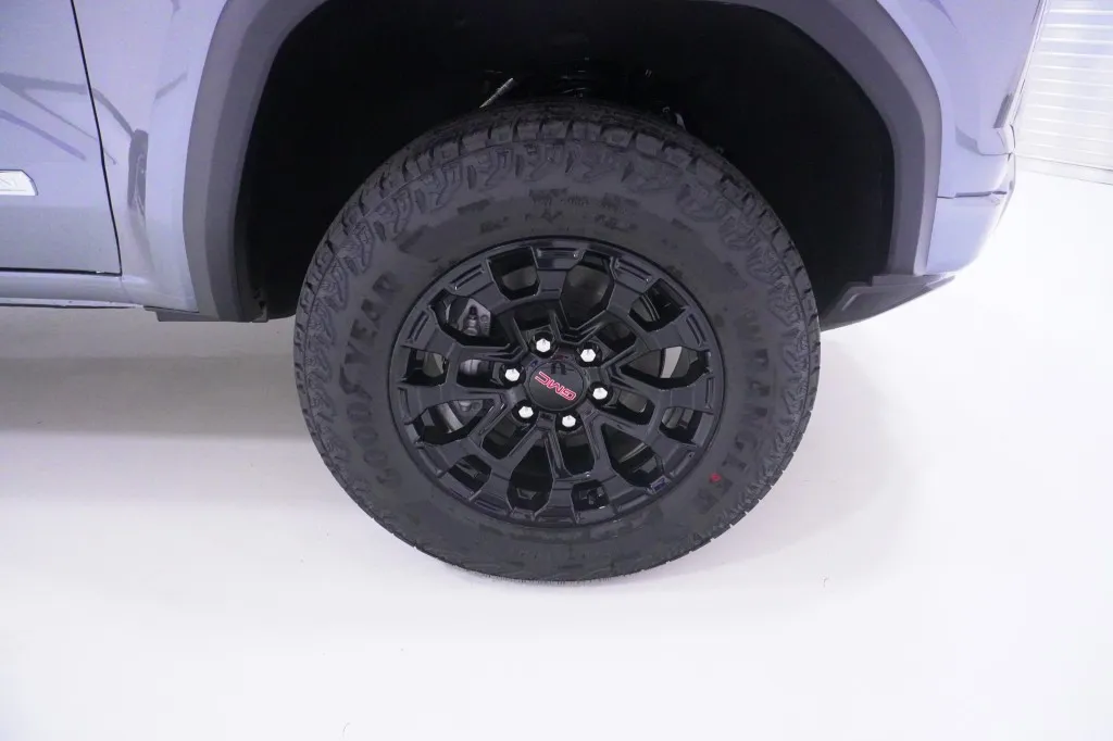 2026 GMC Canyon 2WD Elevation