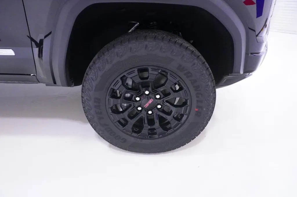 2026 GMC Canyon 2WD Elevation