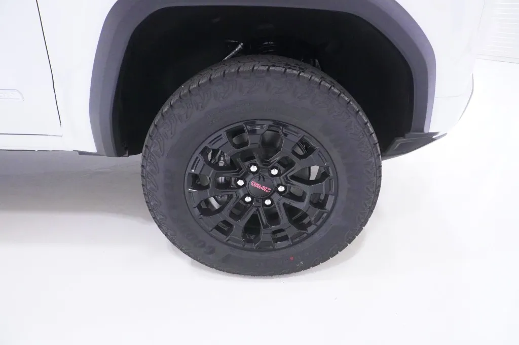 2026 GMC Canyon 2WD Elevation