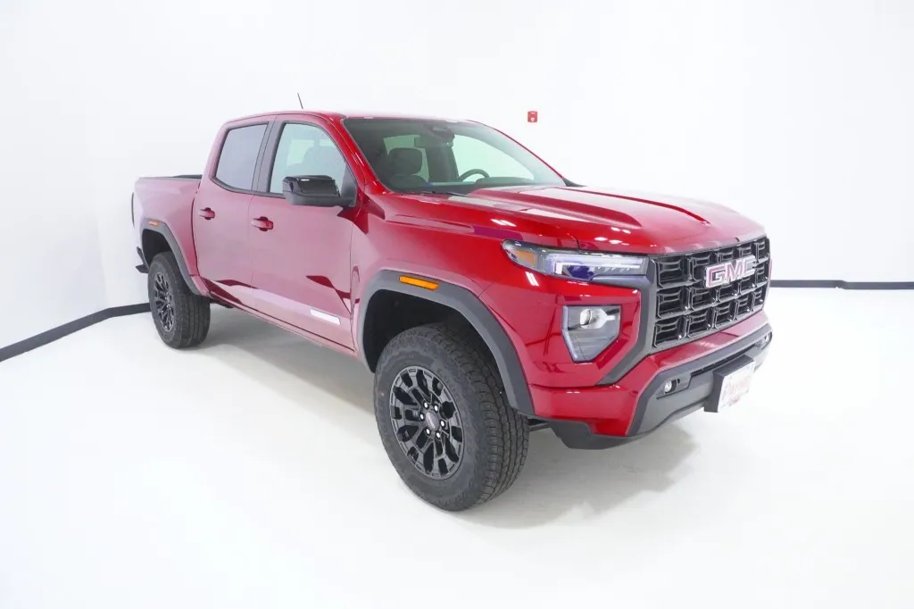 2026 GMC Canyon 2WD Elevation