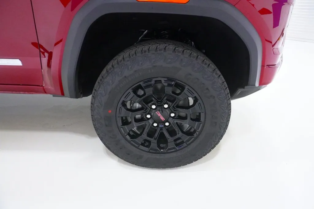 2026 GMC Canyon 2WD Elevation
