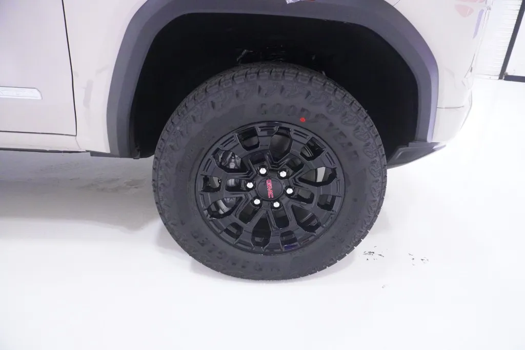 2026 GMC Canyon 2WD Elevation