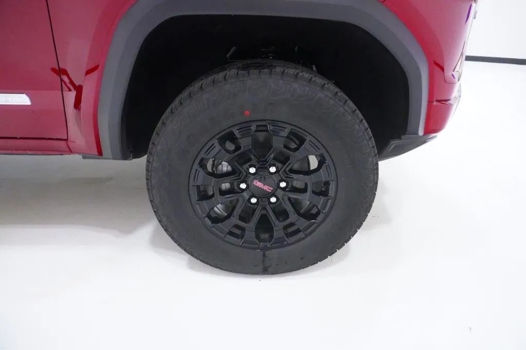 2026 GMC Canyon 2WD Elevation