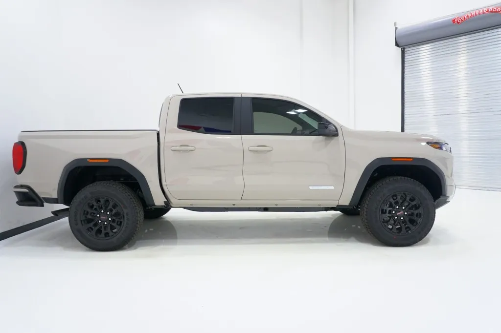 2026 GMC Canyon 2WD Elevation