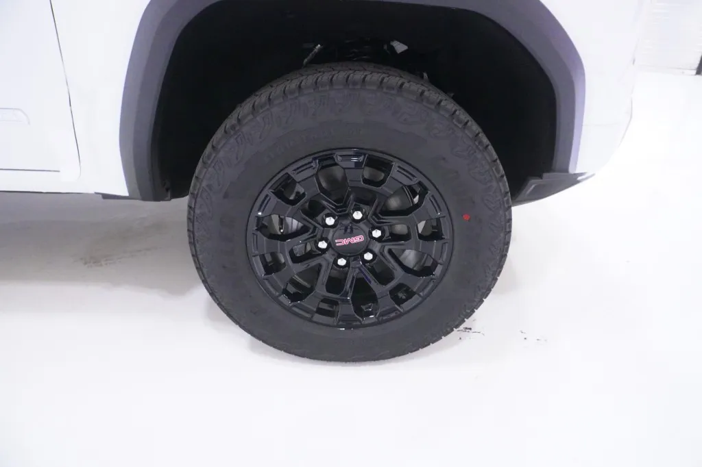 2026 GMC Canyon 2WD Elevation