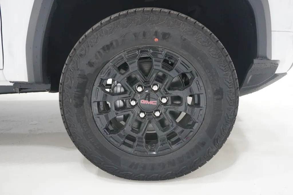 2026 GMC Canyon 2WD Elevation