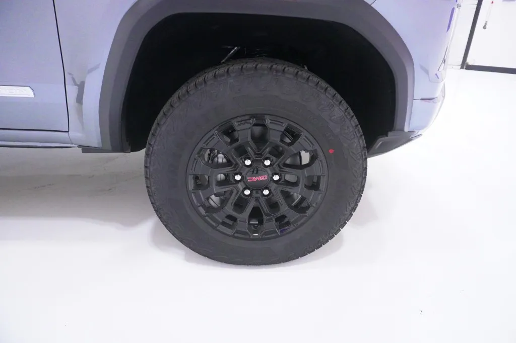 2026 GMC Canyon 2WD Elevation