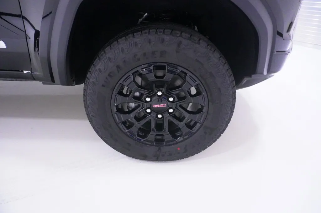 2026 GMC Canyon 2WD Elevation