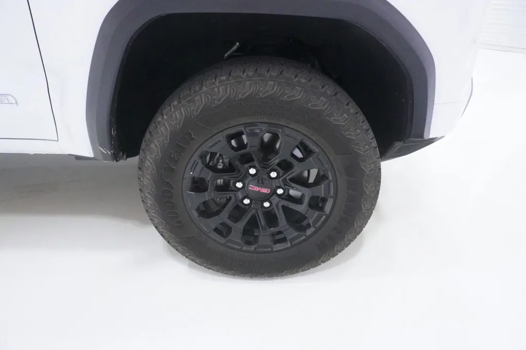 2026 GMC Canyon 2WD Elevation 2026 GMC Canyon 2WD Elevation