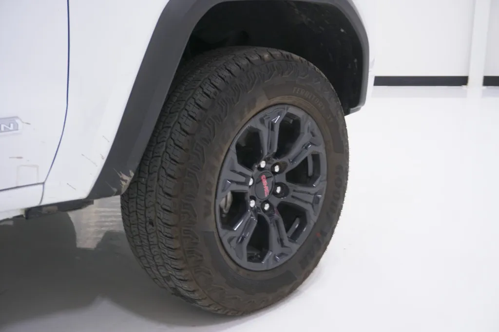 2025 GMC Canyon 2WD Elevation 2025 GMC Canyon 2WD Elevation