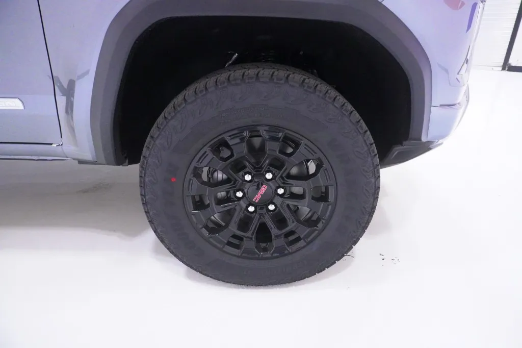 2026 GMC Canyon 2WD Elevation