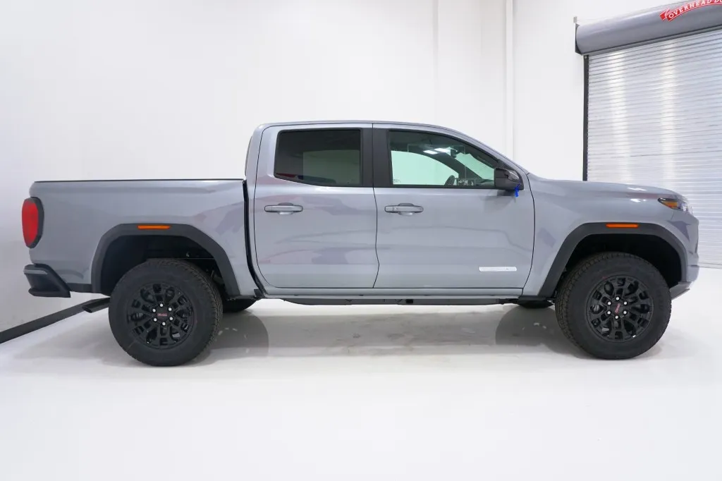 2026 GMC Canyon 2WD Elevation