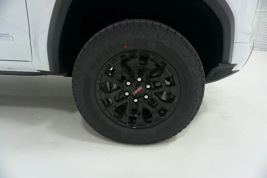 2026 GMC Canyon 4WD Elevation