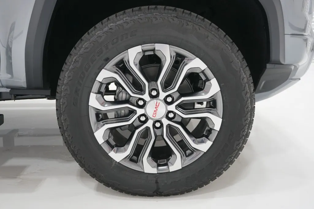 2026 GMC Canyon 4WD Denali