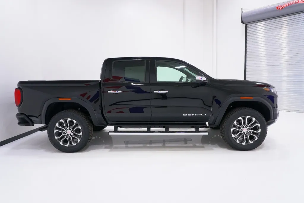 2026 GMC Canyon 4WD Denali