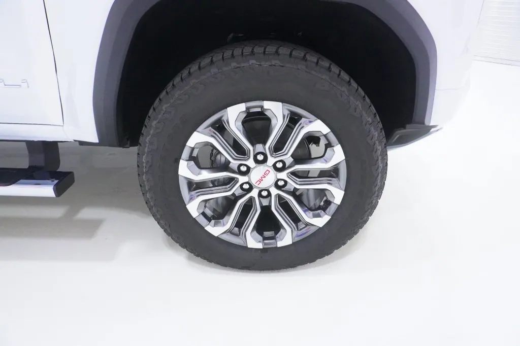 2026 GMC Canyon 4WD Denali